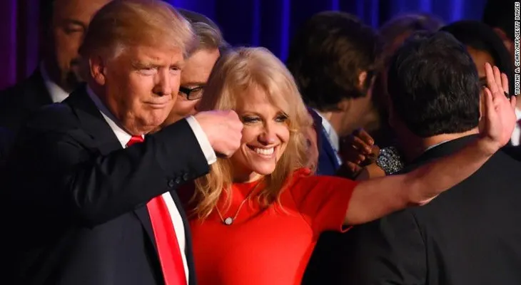 La razón por la que los seguidores fieles a Trump están molestos