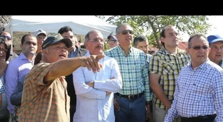  Video: foto fuerte: Encuentran ganadero muerto en Santiago Rodríguez