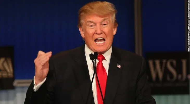 Estas son las 97 empresas que están luchando contra el decreto inmigratorio de Trump