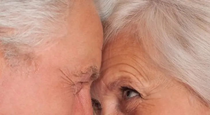 El bienestar sexual no tiene edad