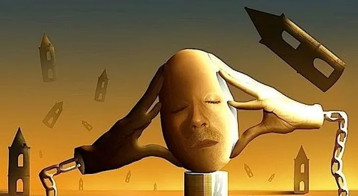 10 razones por las que debes dejar la zona de confort