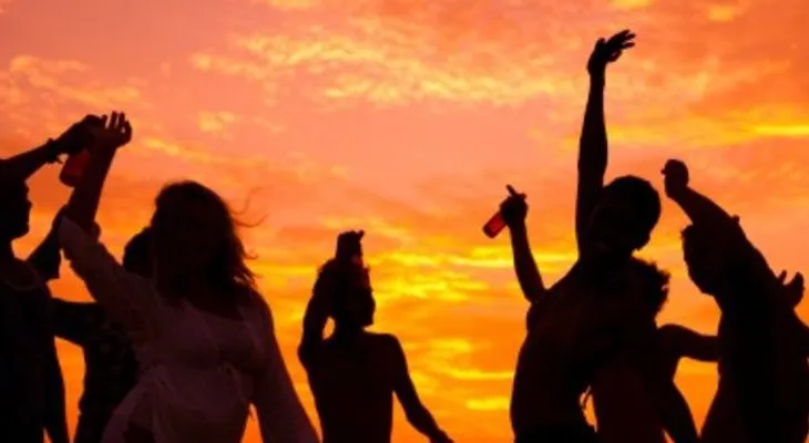 Así sufre el cerebro por el exceso de alcohol durante la adolescencia