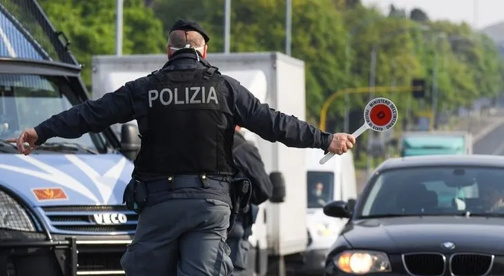 Italia supera los 20 mil muertos por coronavirus, pero sigue bajando el número de contagios