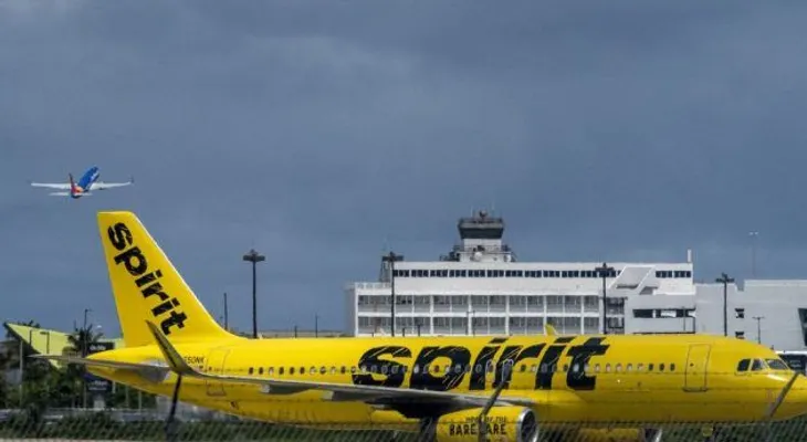 Falsa alarma por amenaza de bomba a bordo de un avión en San Juan de P.Rico