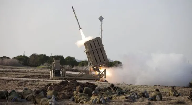 Video: Cómo funciona realmente la ?Cúpula de Hierro? de Israel