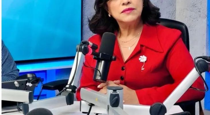 Fuerza del Pueblo exige al Gobierno transparentar gastos de la reforma policial