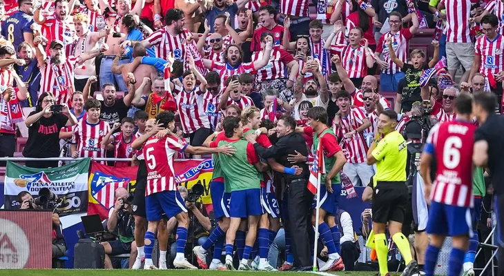 Shai Gilgeous-Alexander, MVP de la NBA, se convierte en accionista del Atlético de Madrid