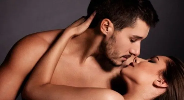 Personas con buena salud física y mental disfrutan más del sexo
