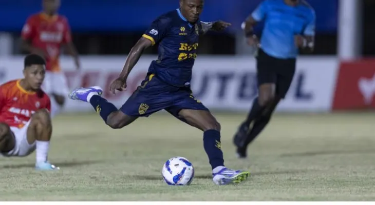 Pantoja viaja a Puerto Plata en busca triunfo ante Atlántico FC