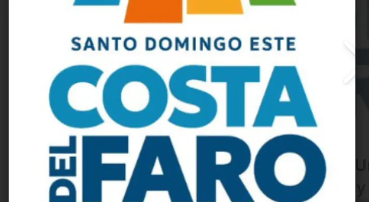 Costa del Faro, Santo Domingo Este,  Un Viaje al Corazón del Caribe Es para venir y ver