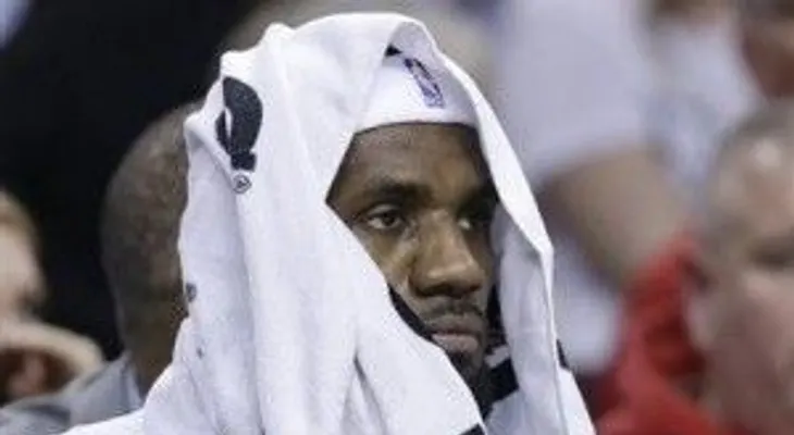 LeBron compra casa de US$21 millones en LA
