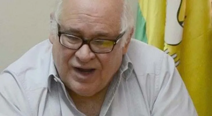 Suprema ordena libertad de Luis Álvarez Renta