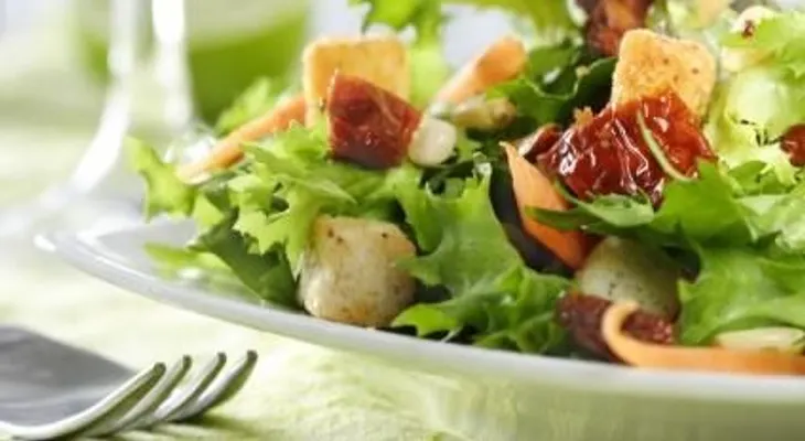 Si combinas estos 7 alimentos eliminarás 93 por ciento células cancerígenas