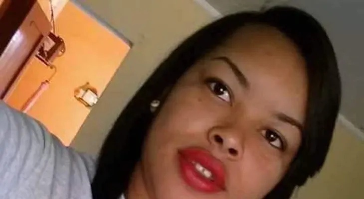 Pauribel de León Castillo, joven que se ahorcó en Monte Plata; dejó una carta pidiéndole perdón a su madre