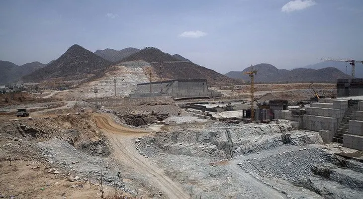 Compartir el Nilo: un proyecto que desata conflictos por el agua