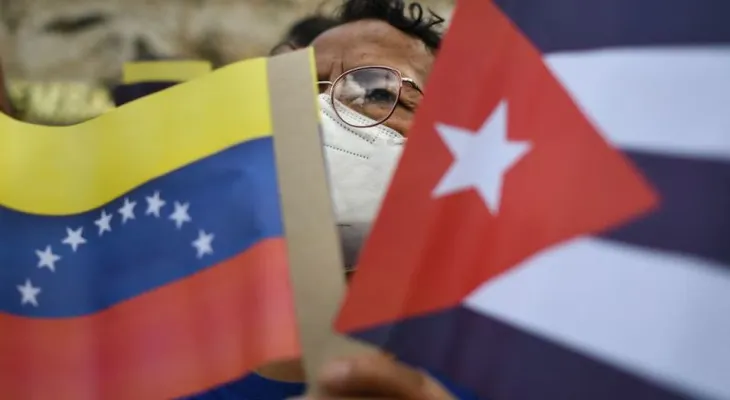 Cuba y Venezuela, en el foco de la Asamblea General de la ONU: 18 países mencionaron a la isla
