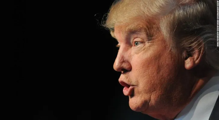 Trump: dejemos a Rusia luchar contra ISIS en Siria