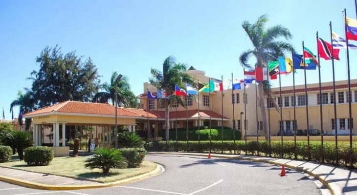 Cancillería dominicana traslada servicios consulares de Nicaragua a Costa Rica y Honduras