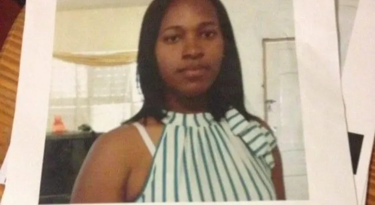 Está desaparecida mujer que salió el martes de Baní hacia Santo Domingo