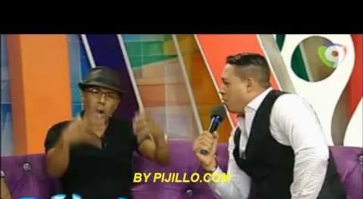 Si Trujillo fuera presidente por dos horas eso no pasara; dice Ramón Orlando