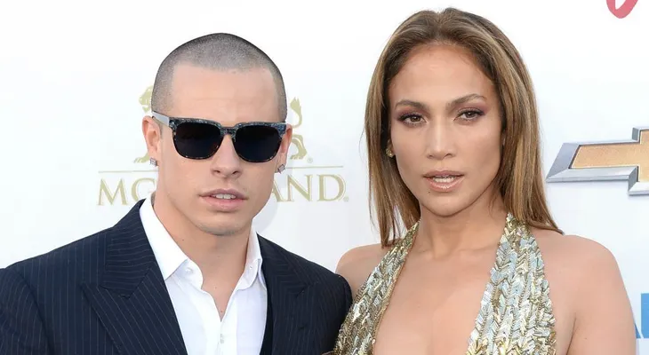 El ex novio de Jennifer López se niega a abandonar su casa