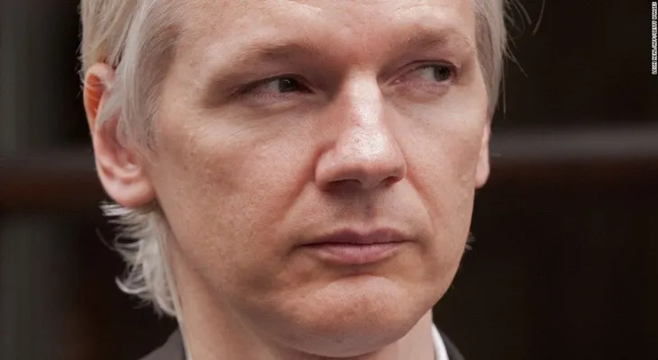 Reino Unido niega "salvoconducto" a Assange para visita médica
