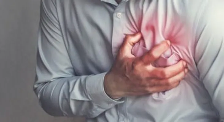 Nueve síntomas de un posible infarto que debes atender, porque el tiempo es oro