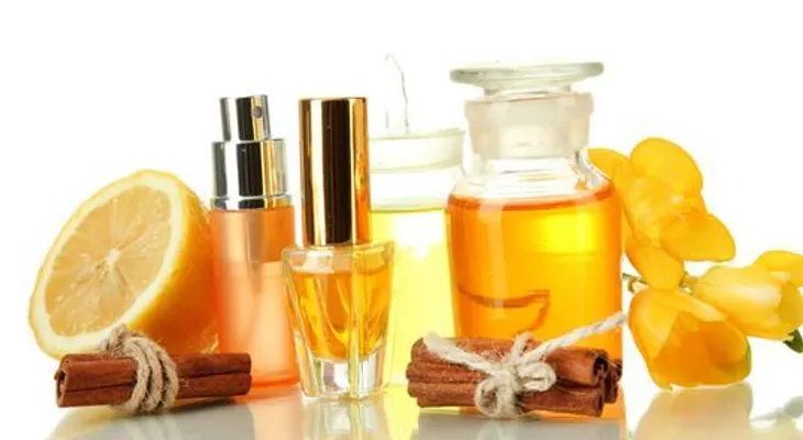 Fragancias Naturales para el Hogar