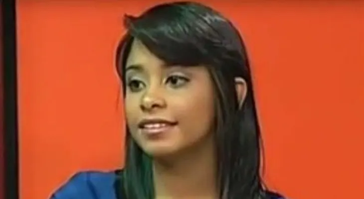Someten a hija del presidente Medina a cirugía para extirparle amígdalas