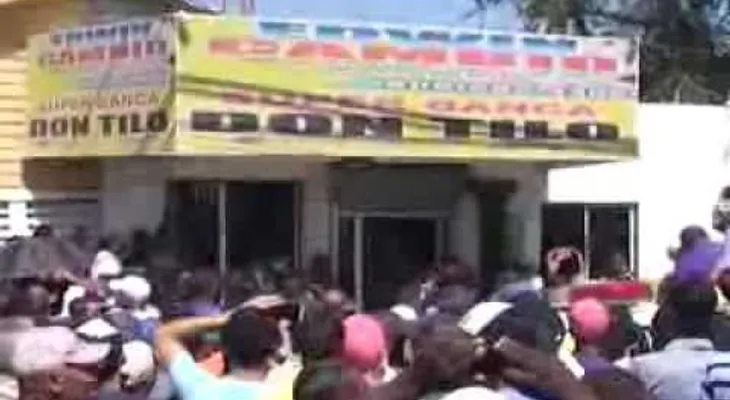 Ultiman propietario de casa de cambio durante asalto en Esperanza