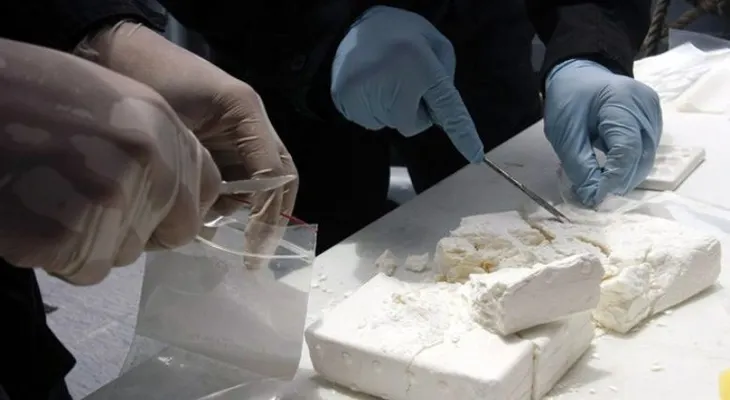 Desintegran empresa falsa reclutaba gente para un cartel de narcotráfico en México