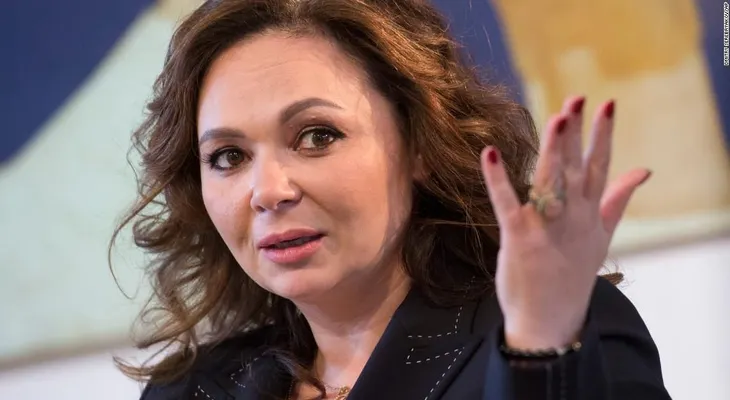 Abogada rusa en reunión de Torre Trump tenía vínculos más cercanos con el Kremlin de lo que dijo, según New York Times