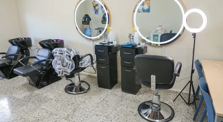 INFOTEP inaugura Centro Técnico Los Palmeros y amplía capacitación en SDE