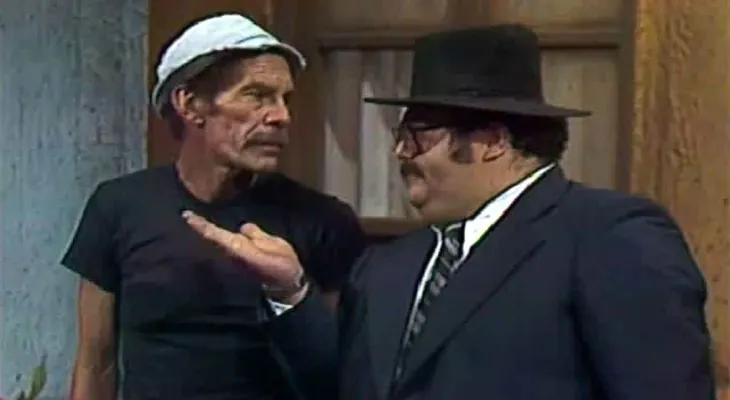 El recordado Señor Barriga de El Chavo del 8, conmueve a sus fans al revelar la enfermedad que padece