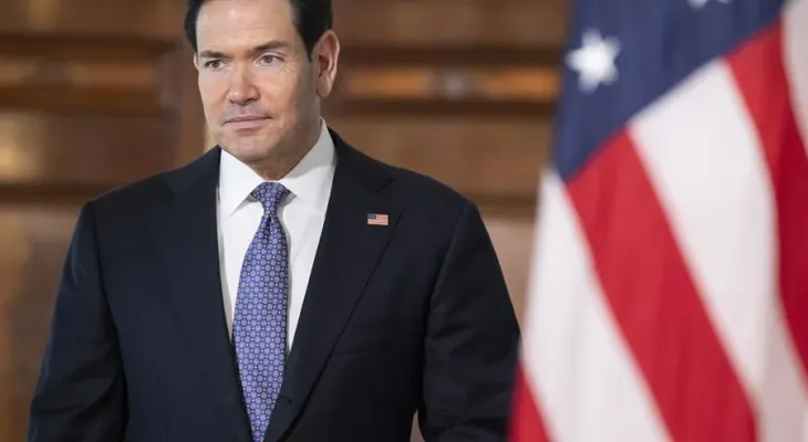 Marco Rubio se reunirá este martes en Barranquilla con el presidente de Colombia