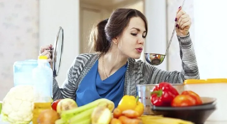 Esta sopa te hará sacar la grasa sobrante de tu cuerpo en siete días