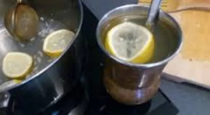 Limpia tus vasos sanguíneos de grasa y normaliza tu presión arterial con este potente remedio natural