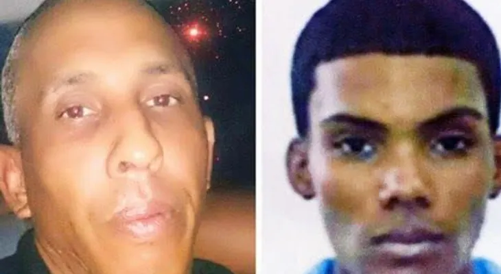 Sicario revela que cobró RD$400 mil por matar a Suleyka y Natasha Sing en Santo Domingo Este