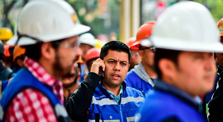 Números de emergencia en México para solicitar auxilio o pedir informes