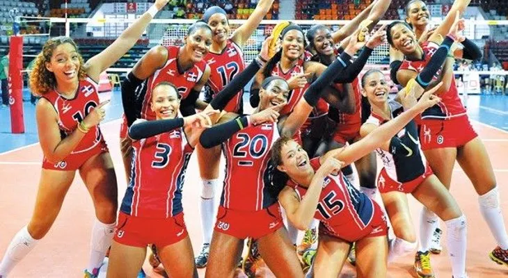 República Dominicana avanza  a semifinales Mundial Sub-23