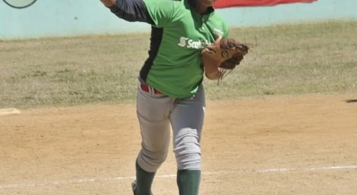 Yoniel Curet lanza no hitter en Clásico Scotiabank de Pequeñas Ligas