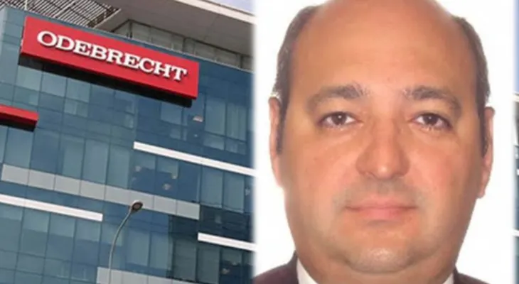 Ex ejecutivo de Odebrecht confirma entregaron dinero a esposa Joao Santana para campaña en RD