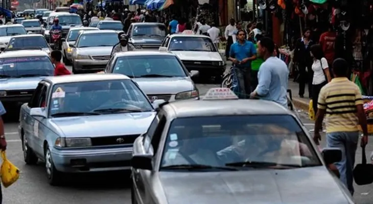 Por eliminación subsidio, choferes suben precio en algunas rutas y este sábado otras harán lo mismo 