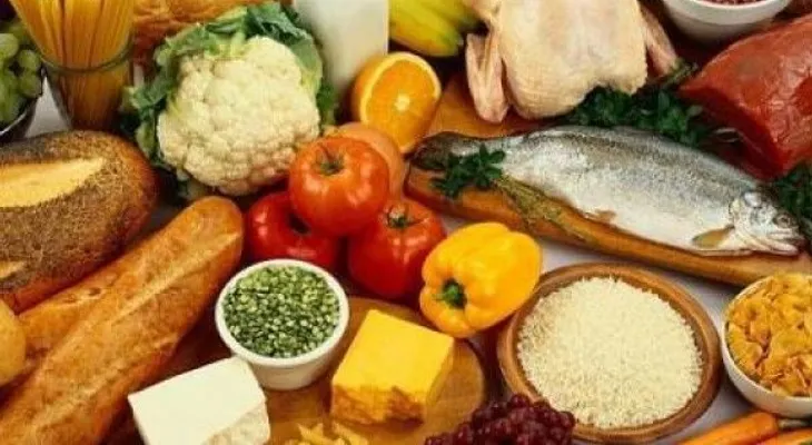Alimentos para conseguir una piel joven