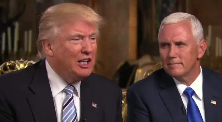 Donald Trump: "Declararé la guerra a ISIS, enviaré muy pocas tropas"