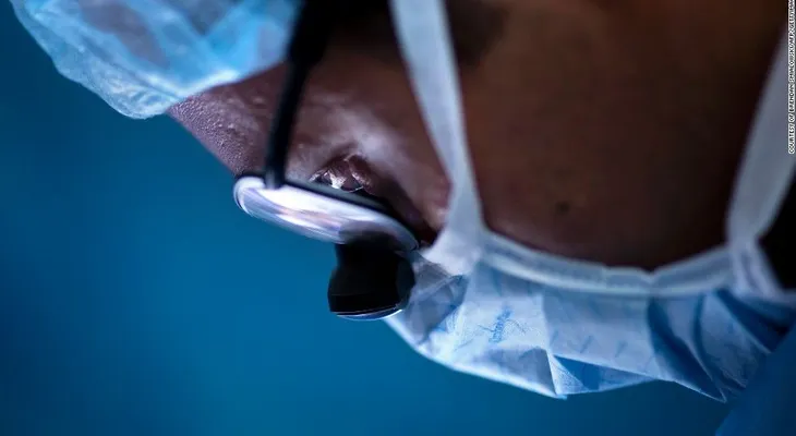 Mutaciones desafortunadas incrementan el riesgo de cáncer, según nuevo estudio