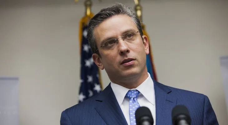 Puerto Rico se declara en moratoria: el gobierno no paga un vencimiento de US$ 422 millones