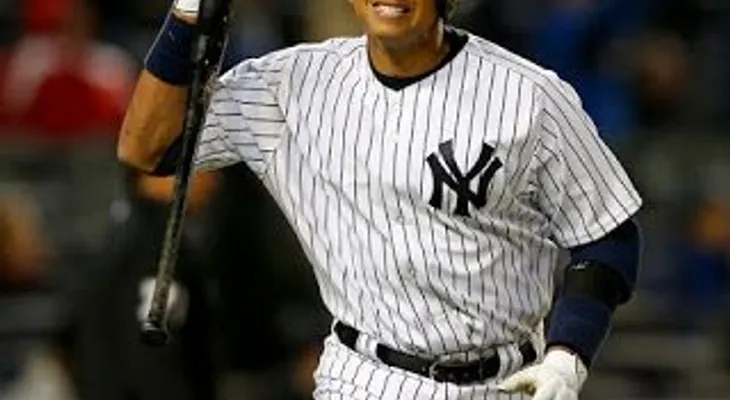 A-Rod se quedó a un hit para los 3,000 imparables