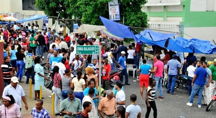 Las elecciones dinamizaron ventas
