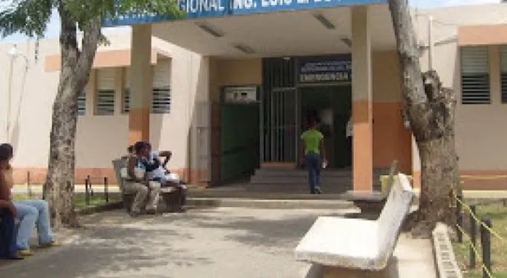 Hieren de perdigones a ocho haitianos para robarles en Mao